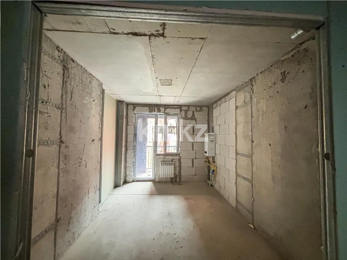 Продажа 1-комнатной квартиры, 50.4 м², ул. Халиуллина, дом  140/5 в Алматы - фото 2