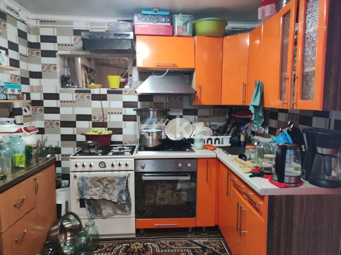 Продажа 3-комнатного дома, 69.4 м², ул. Металлистов в Караганде - фото 9