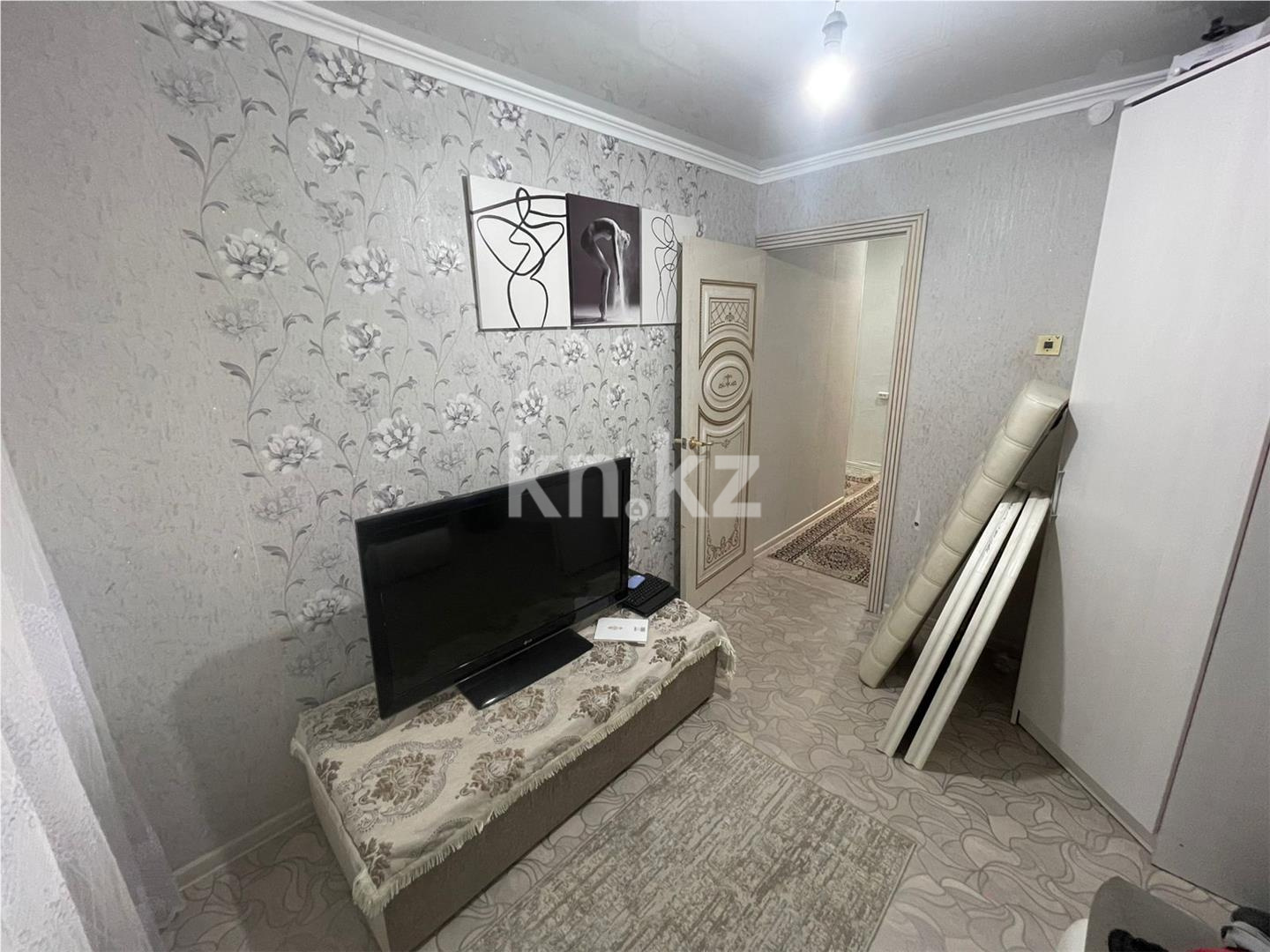 Продажа 3-комнатной квартиры, 65 м² в Караганде - фото 3