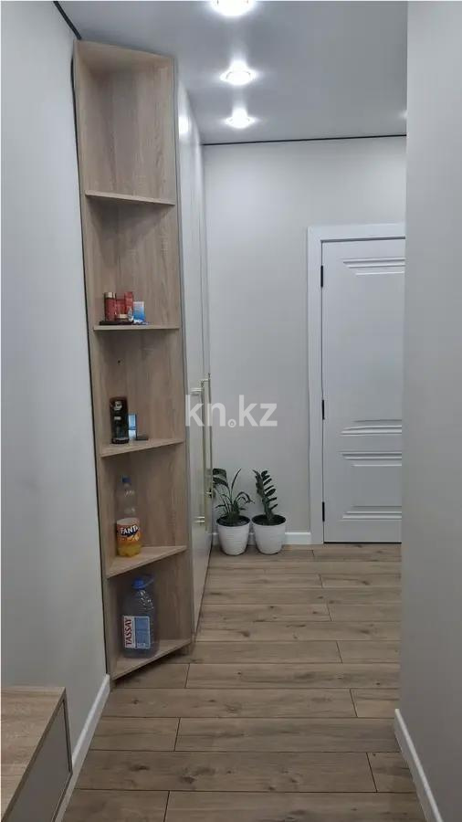 Продажа 3-комнатной квартиры, 58 м² в Алматы - фото 6