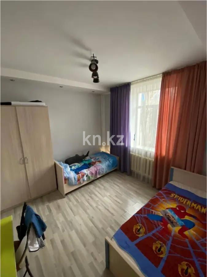 Продажа 2-комнатной квартиры, 52.2 м² в Алматы - фото 2