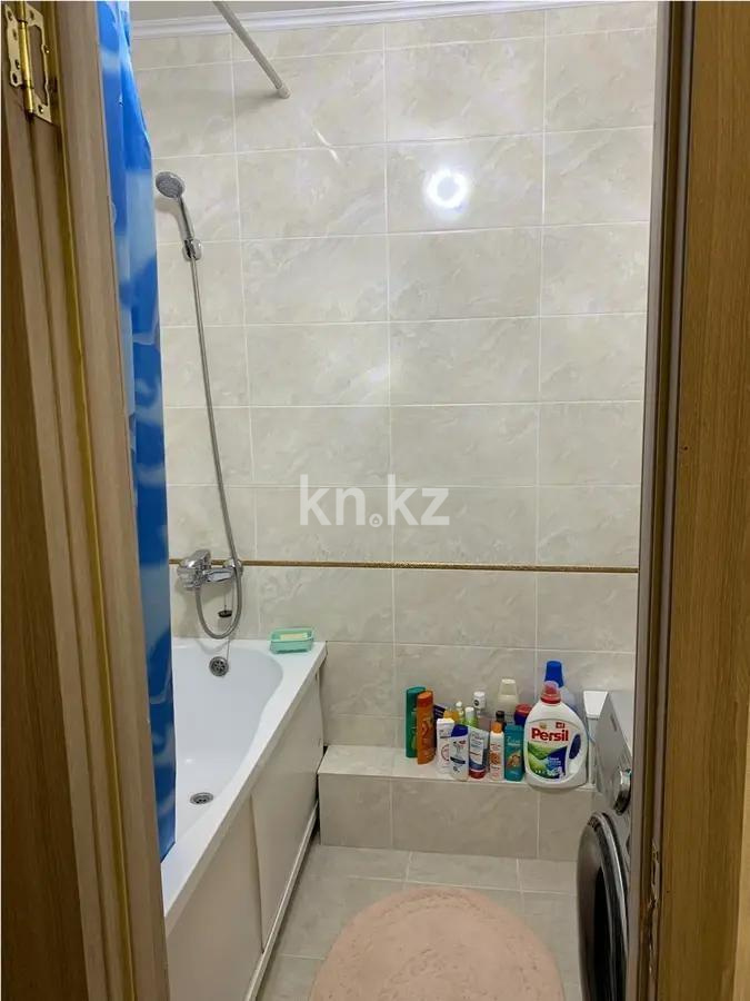 Продажа 2-комнатной квартиры, 55 м², ул. Косшыгулулы, дом  19/1 в Астане - фото 4