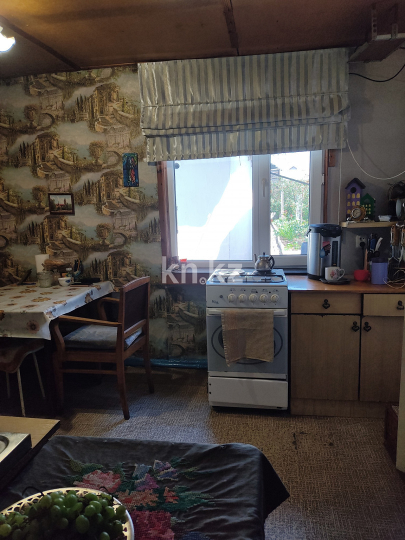 Продажа 3-комнатного дома, 65.8 м², ул. Чапаева в Караганде - фото 12