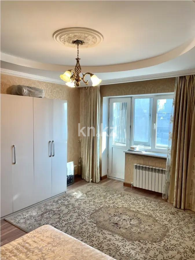 Продажа 3-комнатной квартиры, 126 м² в Алматы - фото 3