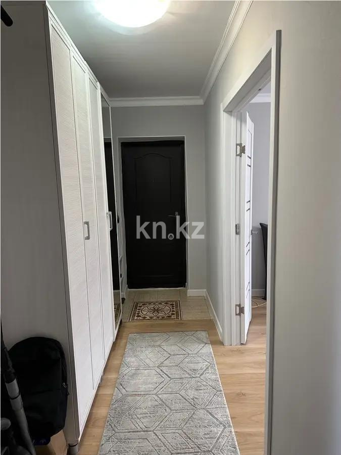 Продажа 2-комнатной квартиры, 53 м² в Астане - фото 5