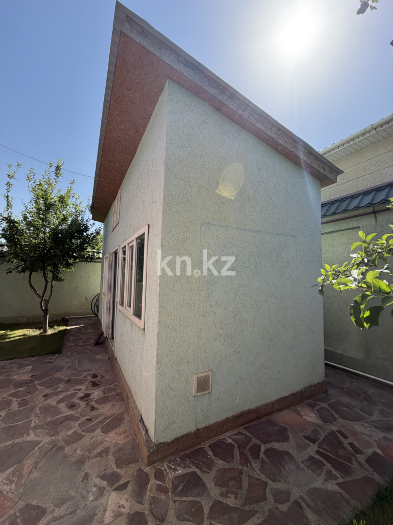 Продажа 5-комнатного дома, 170 м² в Шымкенте - фото 20