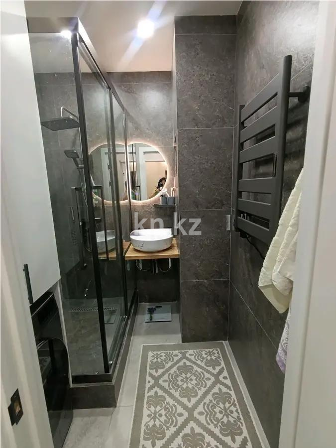 Продажа 3-комнатной квартиры, 75 м², мкр. Мамыр-4, дом  300 в Алматы - фото 4