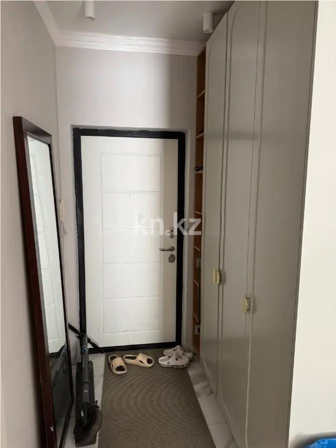 Продажа 2-комнатной квартиры, 54 м², мкр. Атырау, дом  11 в Алматы - фото 6