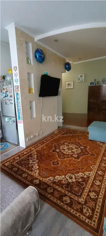 Продажа 2-комнатной квартиры, 42 м² в Караганде