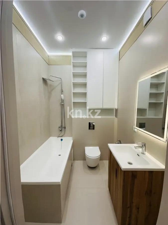 Продажа 2-комнатной квартиры, 43 м², ул. Е-429, дом  14/1 в Астане - фото 5