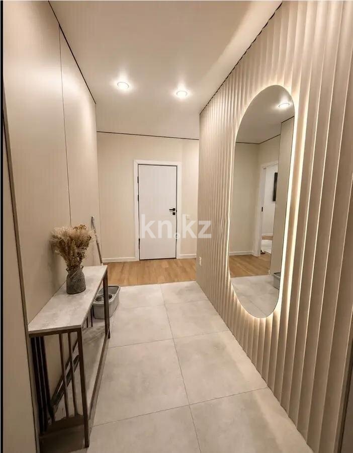 Продажа 2-комнатной квартиры, 45 м² в Алматы - фото 4