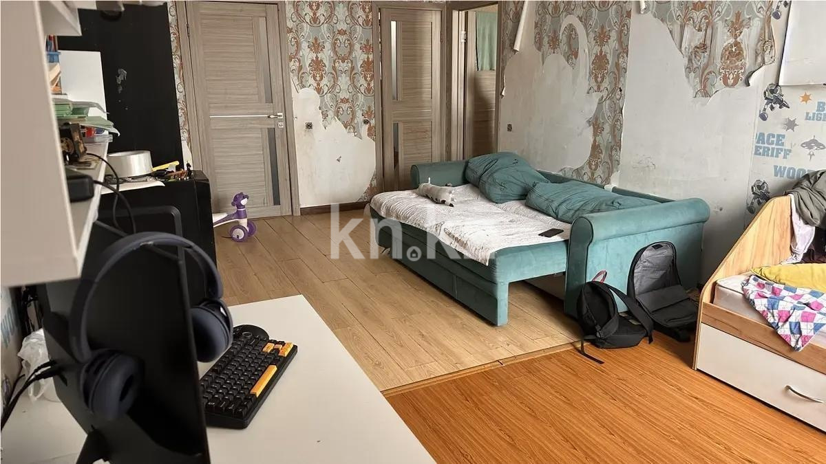 Продажа 3-комнатной квартиры, 78.3 м² в Астане - фото 2