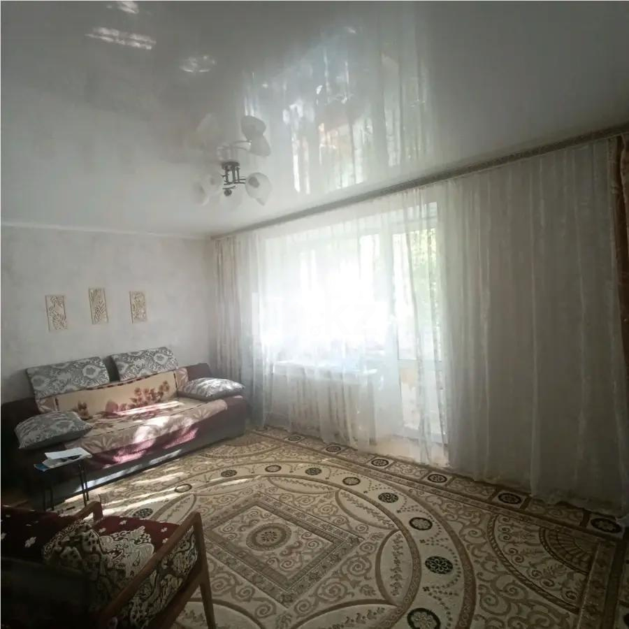 Продажа 2-комнатной квартиры, 44 м² в Караганде