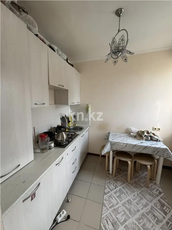 Продажа 1-комнатной квартиры, 27 м² в Алматы - фото 2