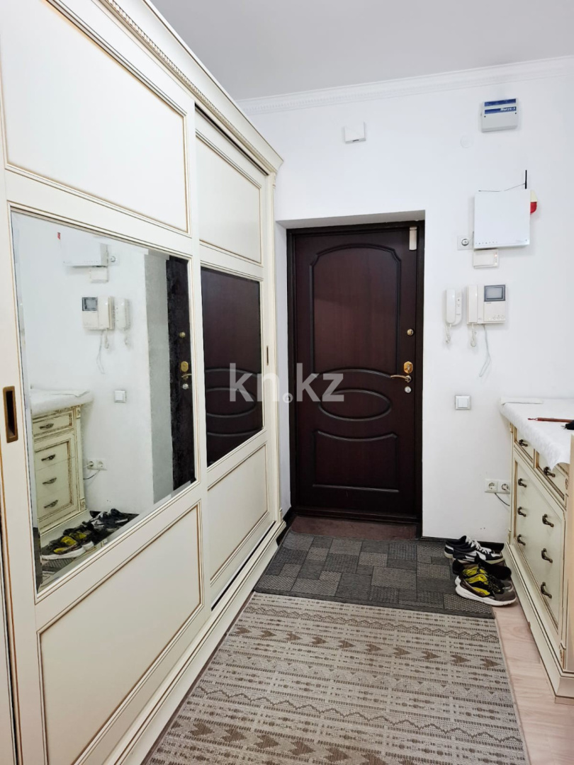 Продажа 3-комнатной квартиры, 115 м² в Алматы - фото 23