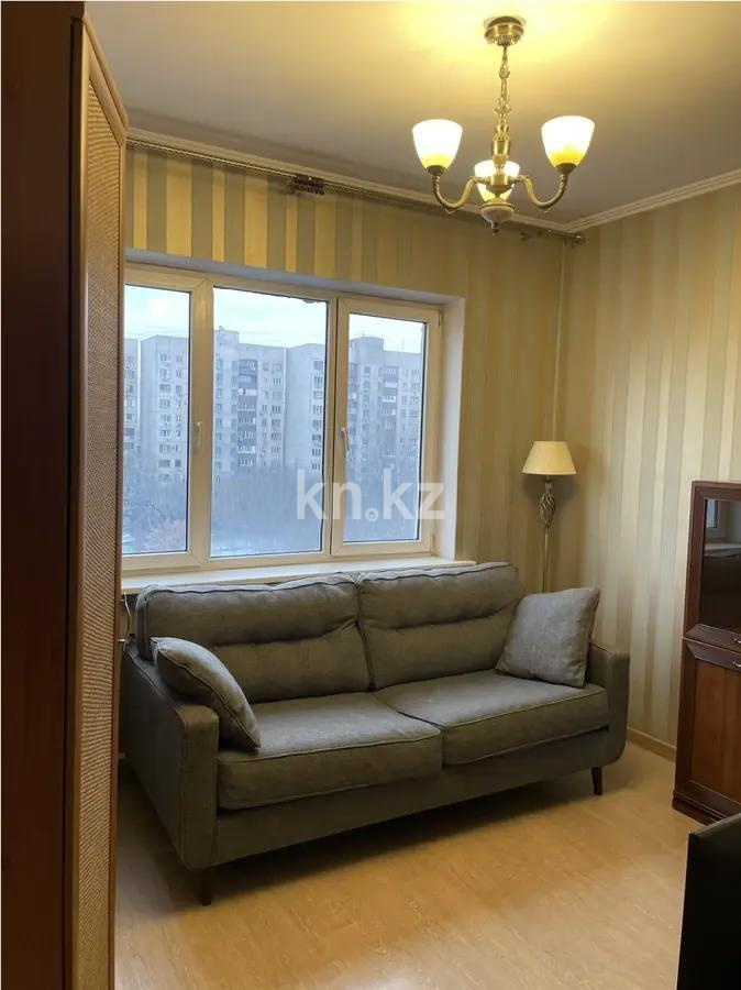 Продажа 3-комнатной квартиры, 73 м² в Алматы