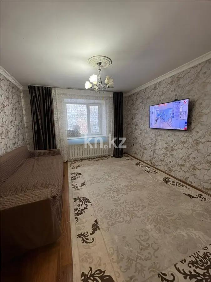 Продажа 2-комнатной квартиры, 51 м² в Астане