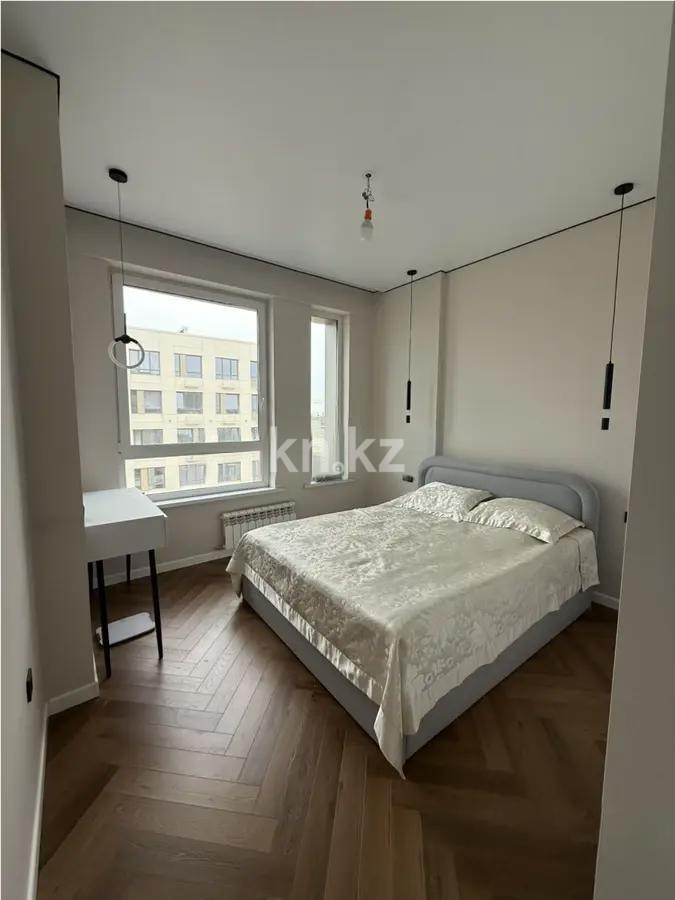 Продажа 1-комнатной квартиры, 40 м² в Алматы