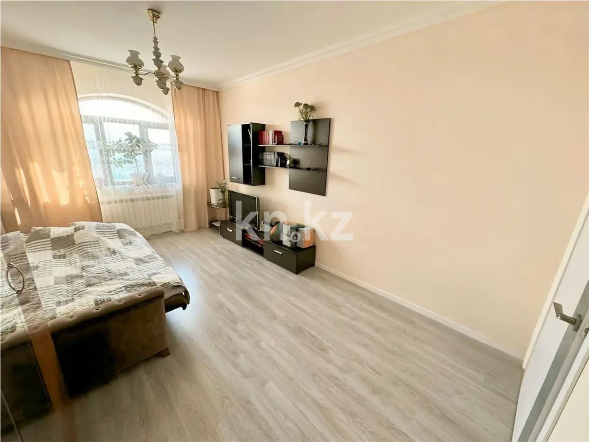 Продажа 3-комнатной квартиры, 105 м² в Астане - фото 2