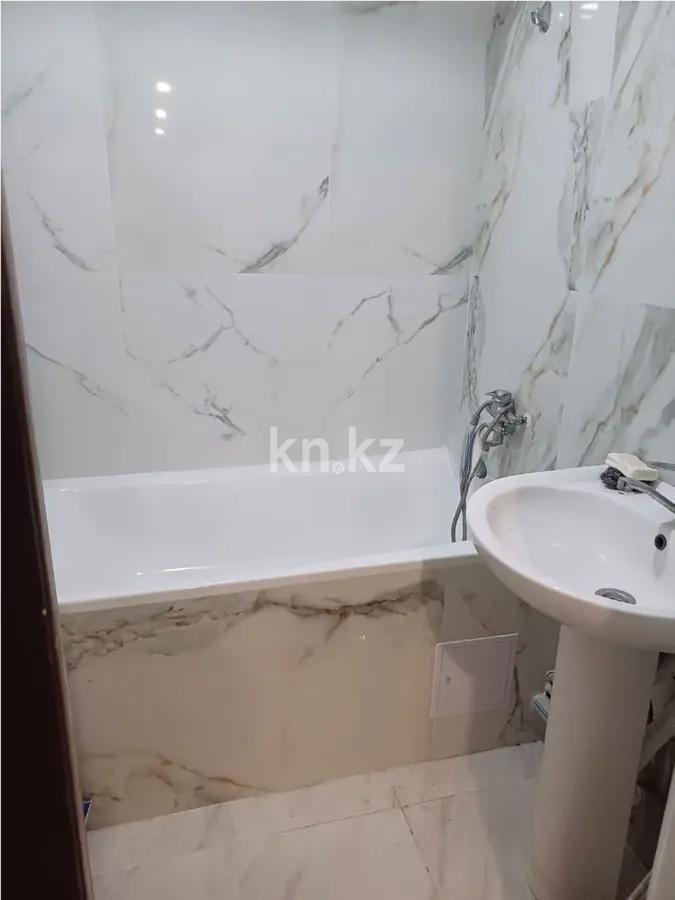 Продажа 3-комнатной квартиры, 80 м², ул. Доспановой, дом  2/3 в Астане - фото 2