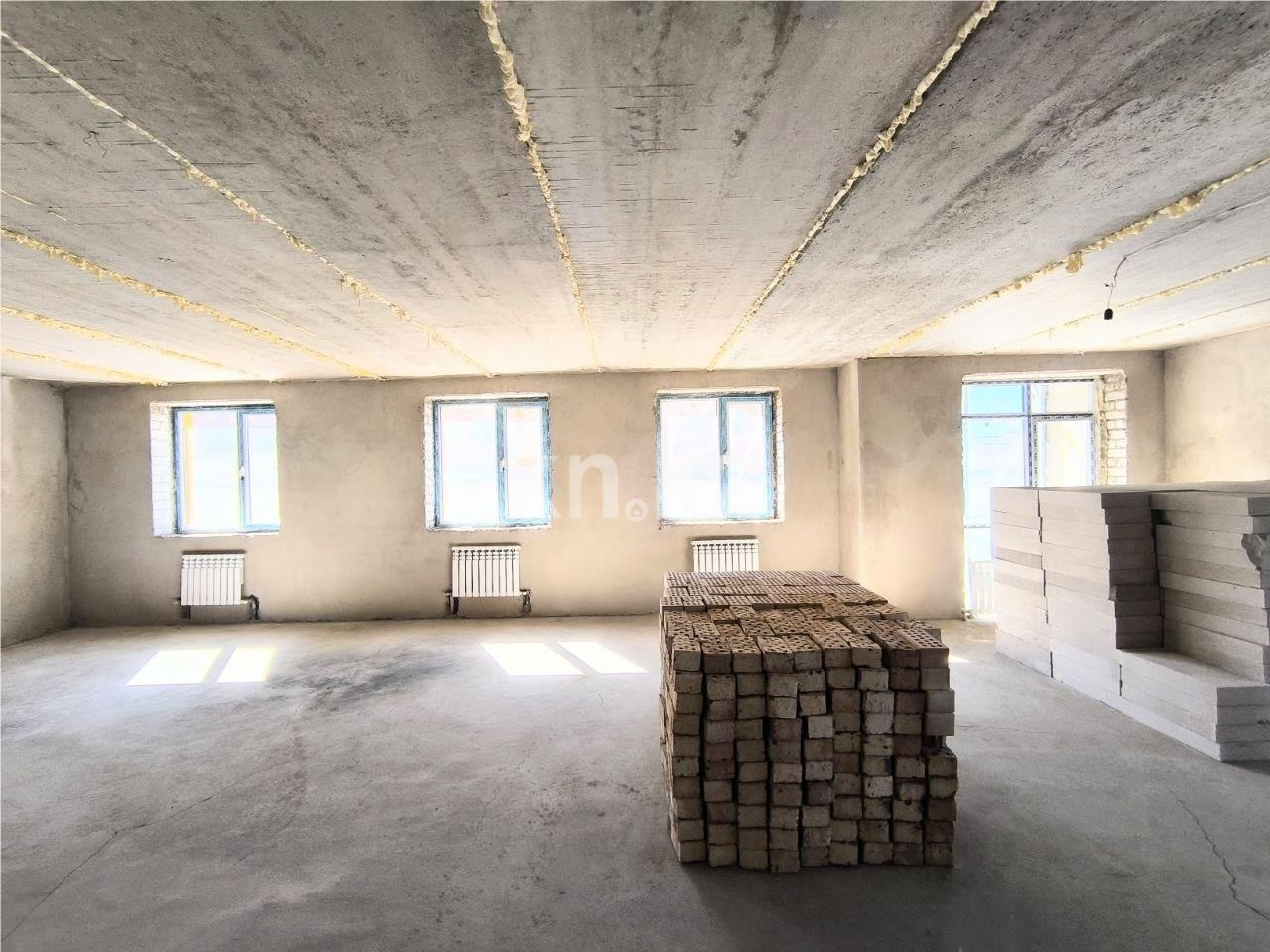 Продажа 3-комнатной квартиры, 76 м² в Караганде - фото 2