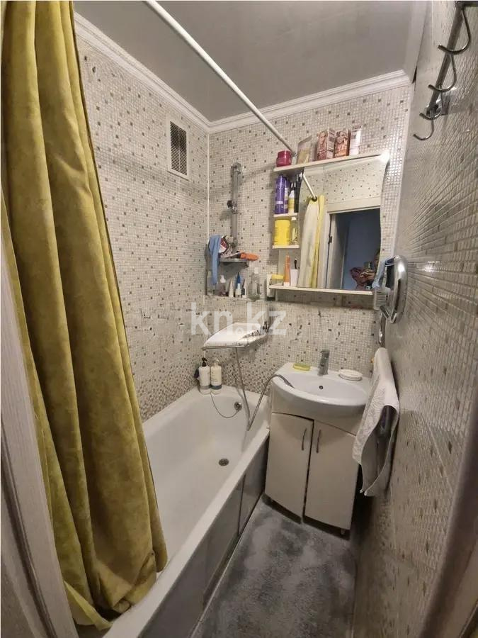 Продажа 3-комнатной квартиры, 62 м² в Алматы - фото 4
