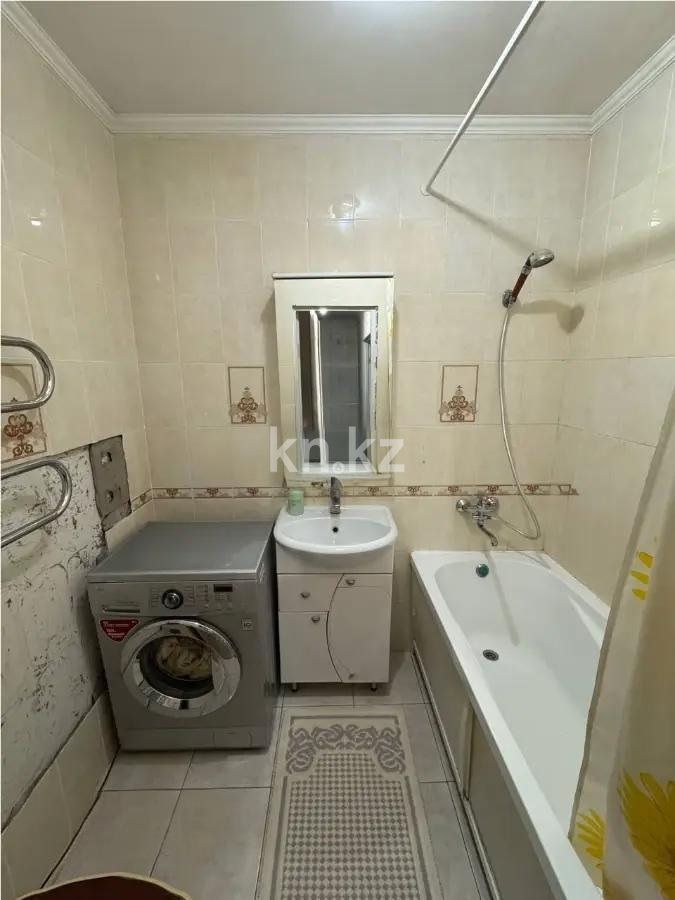 Продажа 2-комнатной квартиры, 49.5 м², ул. Косшыгулулы, дом  14 в Астане - фото 4