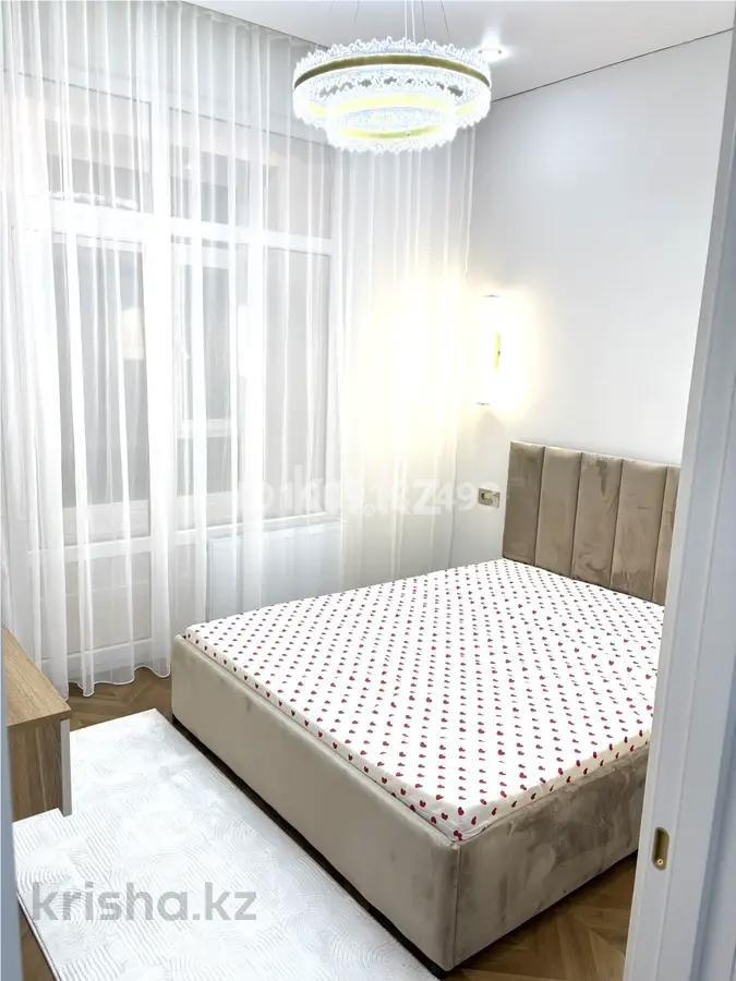 Продажа 2-комнатной квартиры, 38 м² в Астане - фото 4