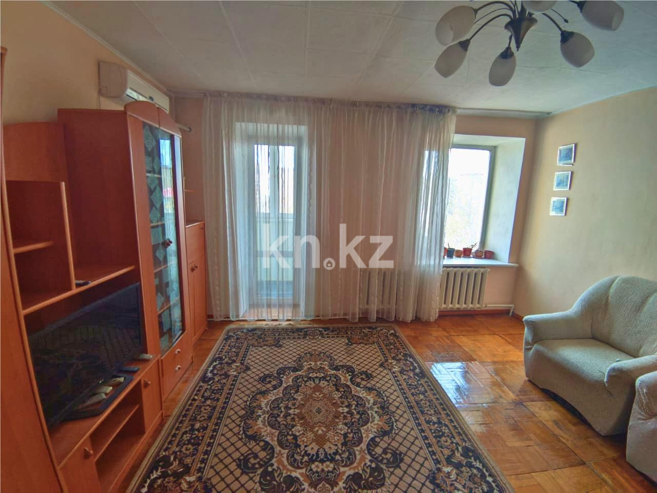 Продажа 3-комнатной квартиры, 69 м² в Караганде - фото 2