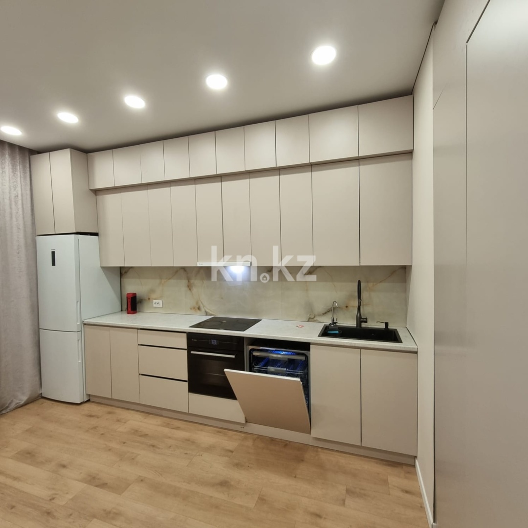 Продажа 3-комнатной квартиры, 92 м² в Алматы - фото 13