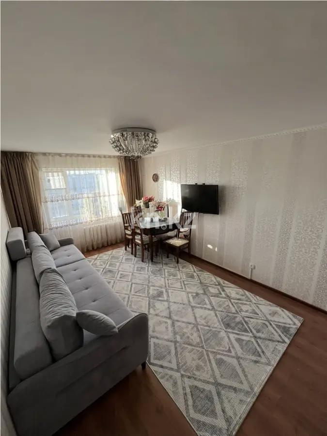 Продажа 2-комнатной квартиры, 59 м², ул. Жургенова, дом  30 в Астане
