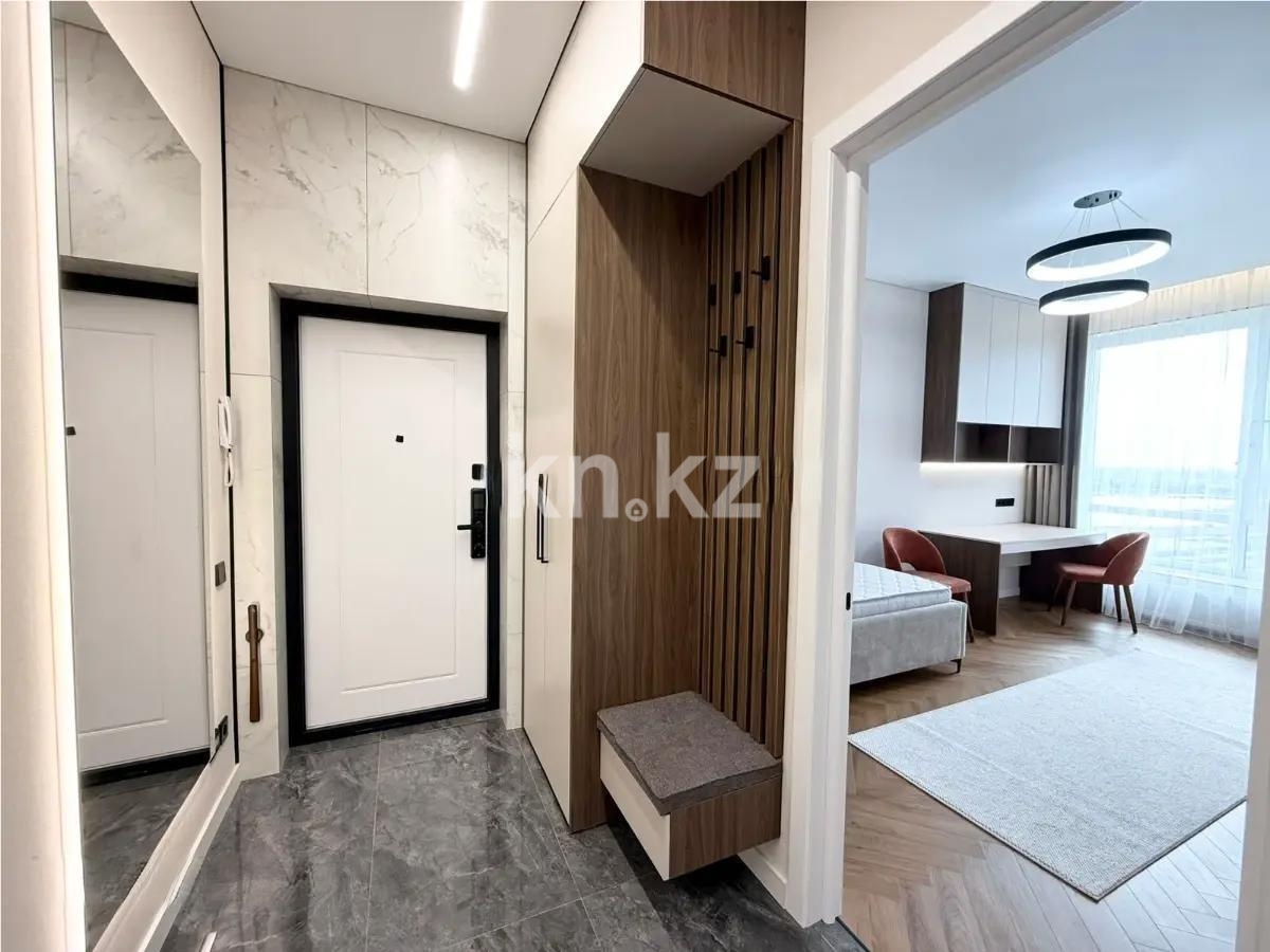 Продажа 3-комнатной квартиры, 63 м² в Астане - фото 5
