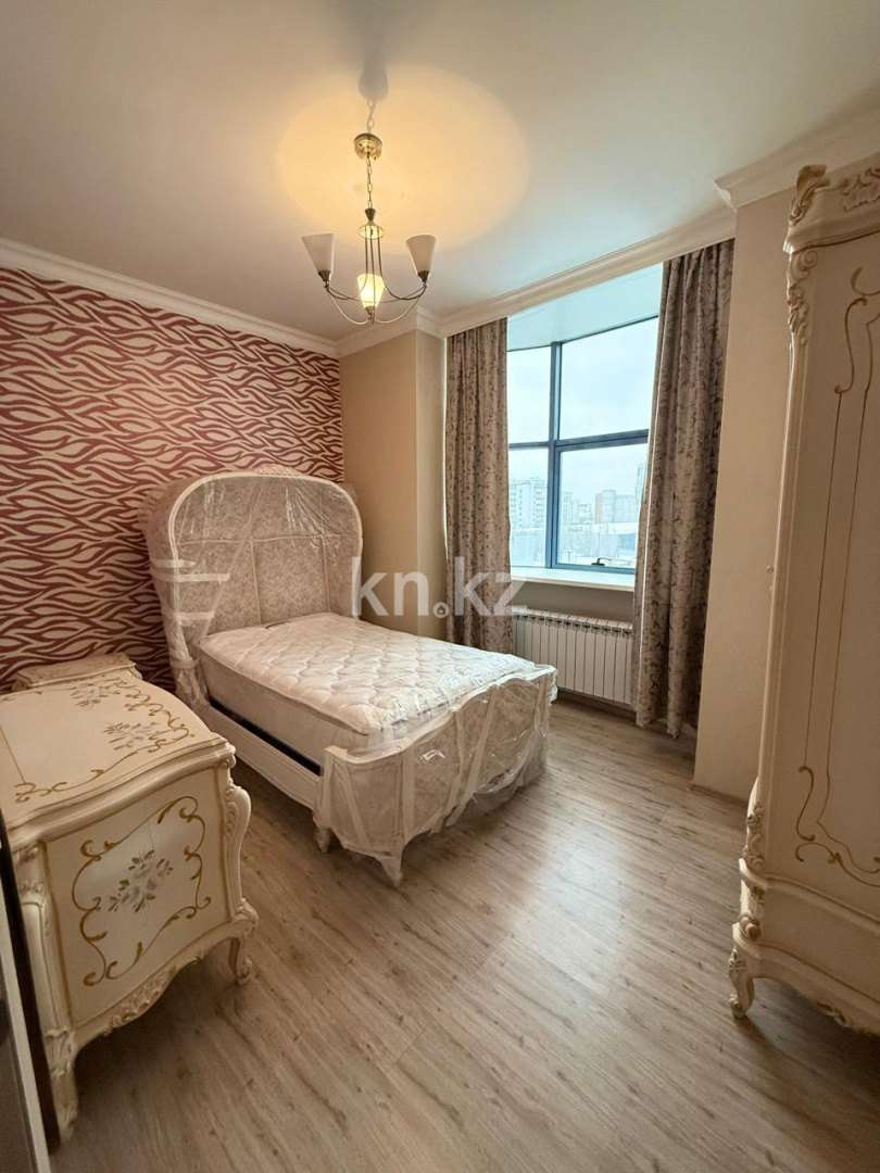 Продажа 5-комнатной квартиры, 152 м² в Астане