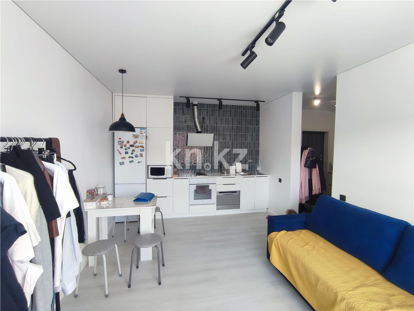 Продажа 2-комнатной квартиры, 39 м² в Караганде - фото 2