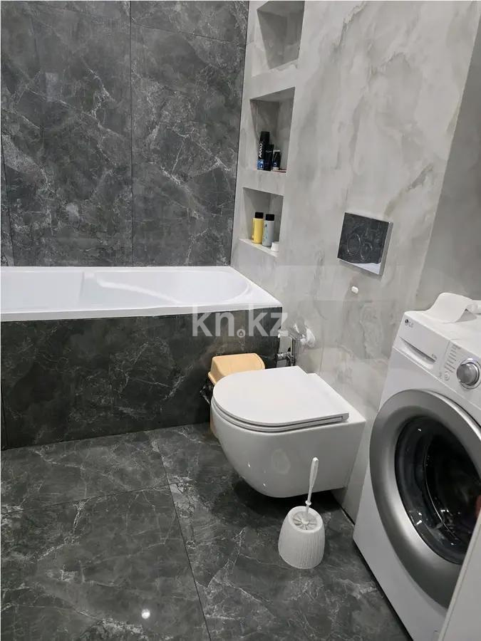 Продажа 2-комнатной квартиры, 68 м² в Астане - фото 4