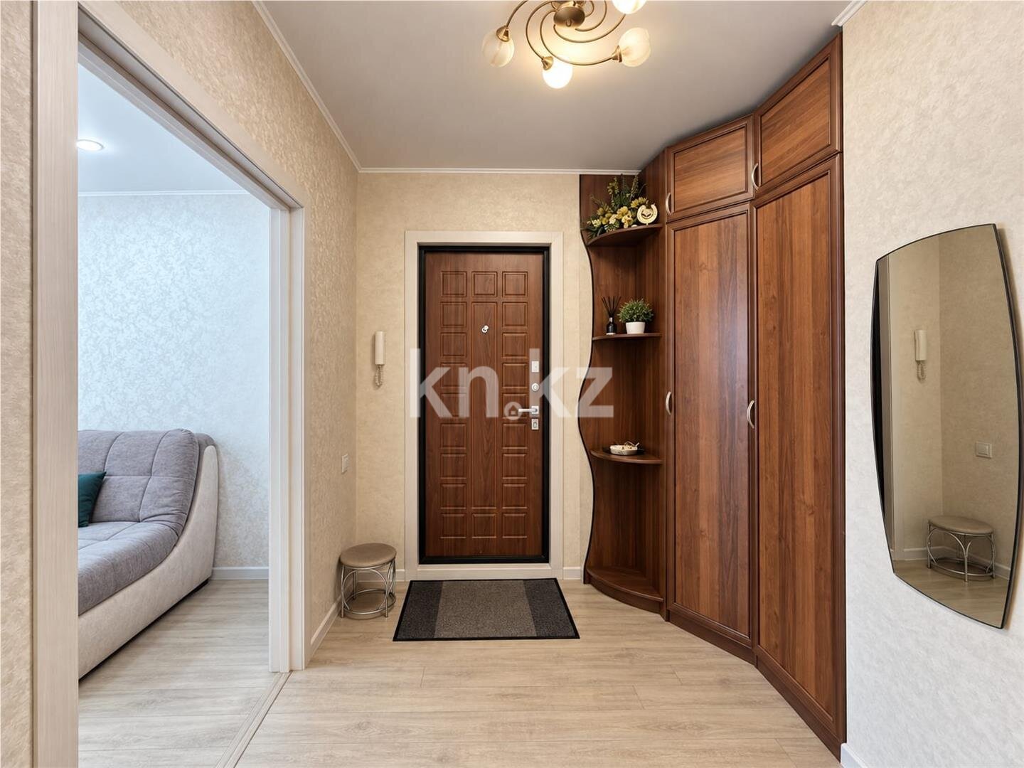 Продажа 3-комнатной квартиры, 71 м² в Темиртау - фото 14