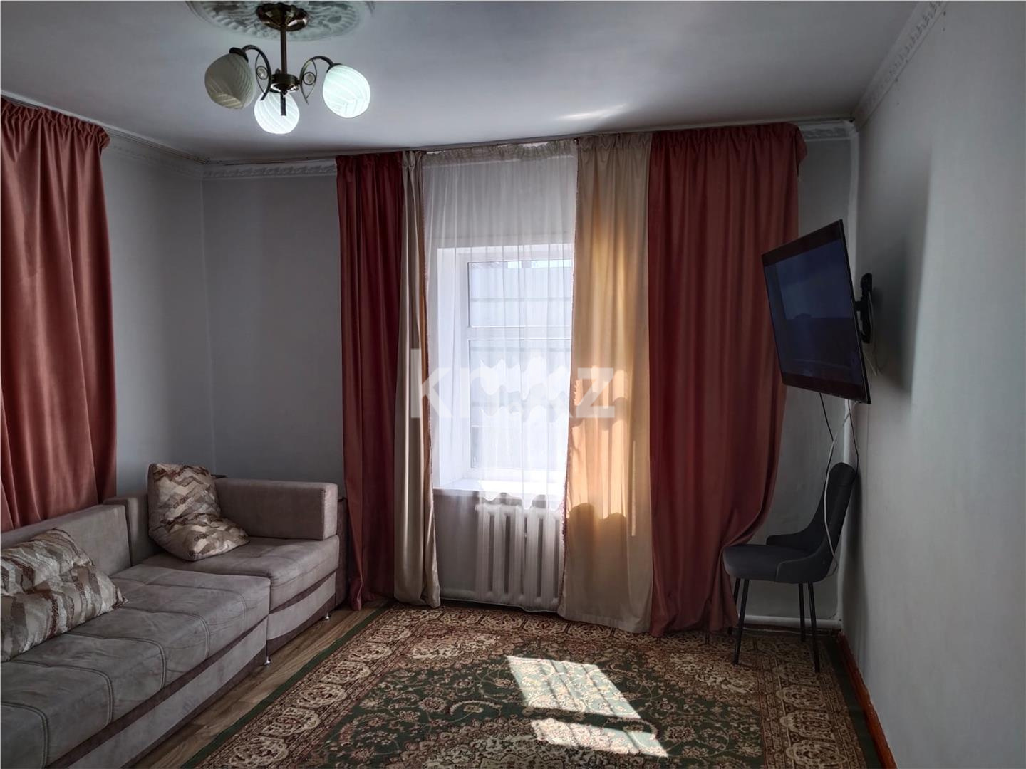Продажа 4-комнатного дома, 72 м² в Караганде - фото 7