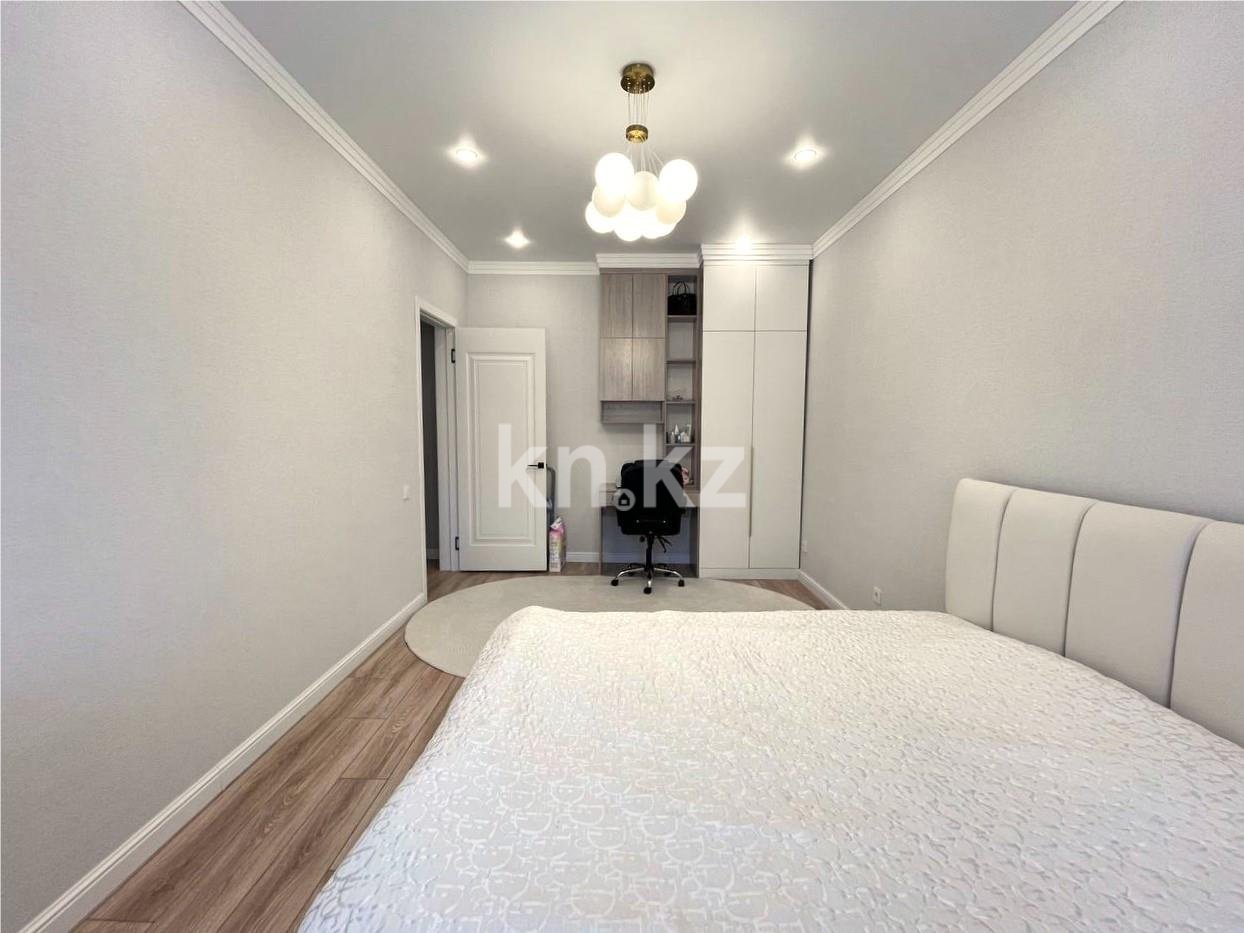 Продажа 3-комнатной квартиры, 82 м² в Караганде - фото 4