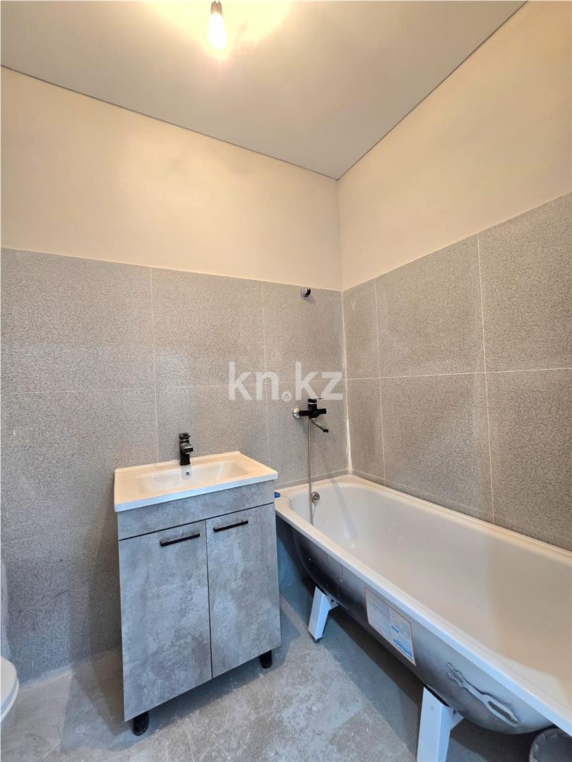 Продажа 2-комнатной квартиры, 40 м² в Караганде - фото 7