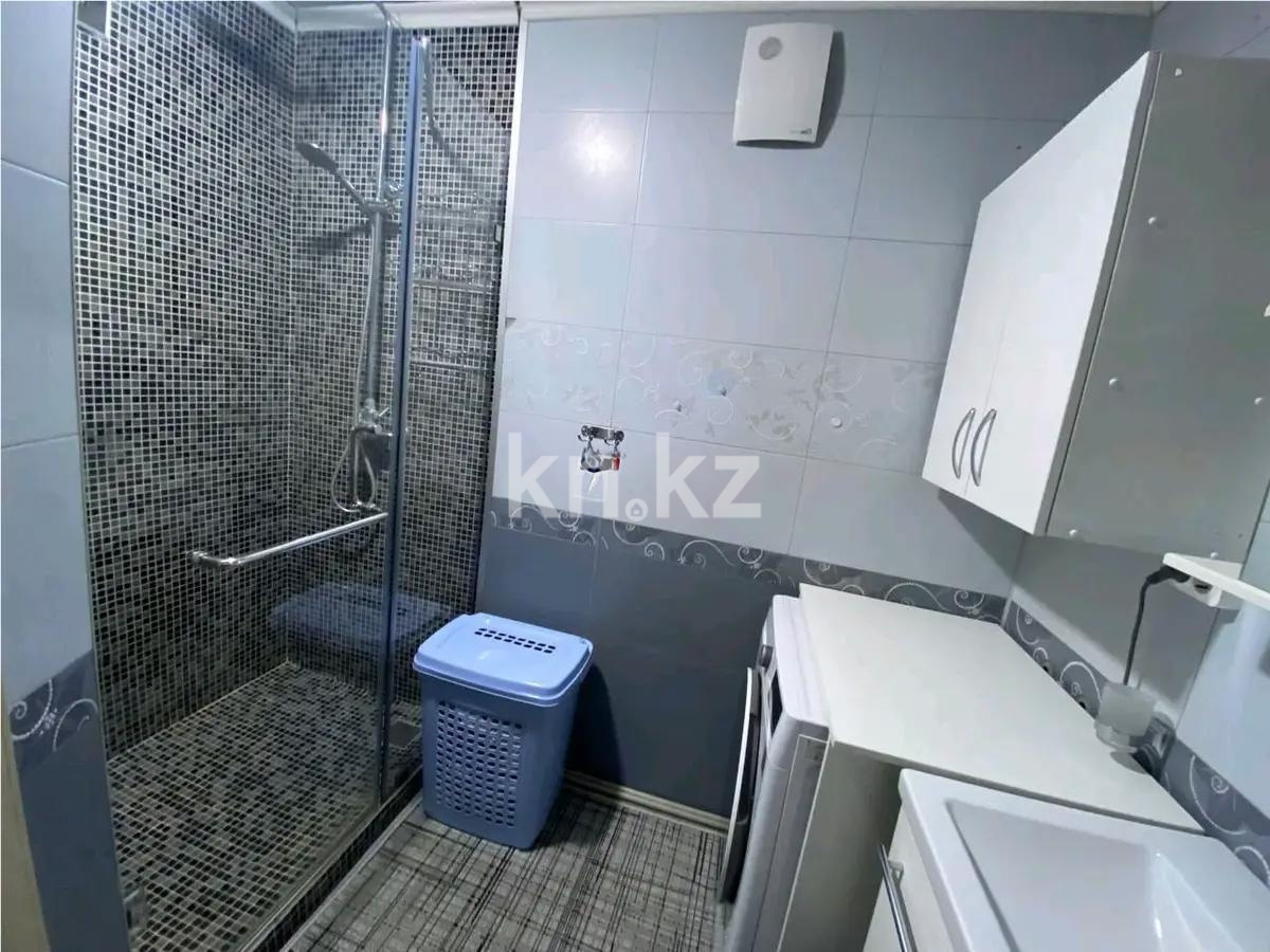 Продажа 4-комнатной квартиры, 74 м² в Алматы - фото 4