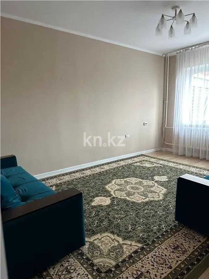 Продажа 2-комнатной квартиры, 57 м² в Алматы