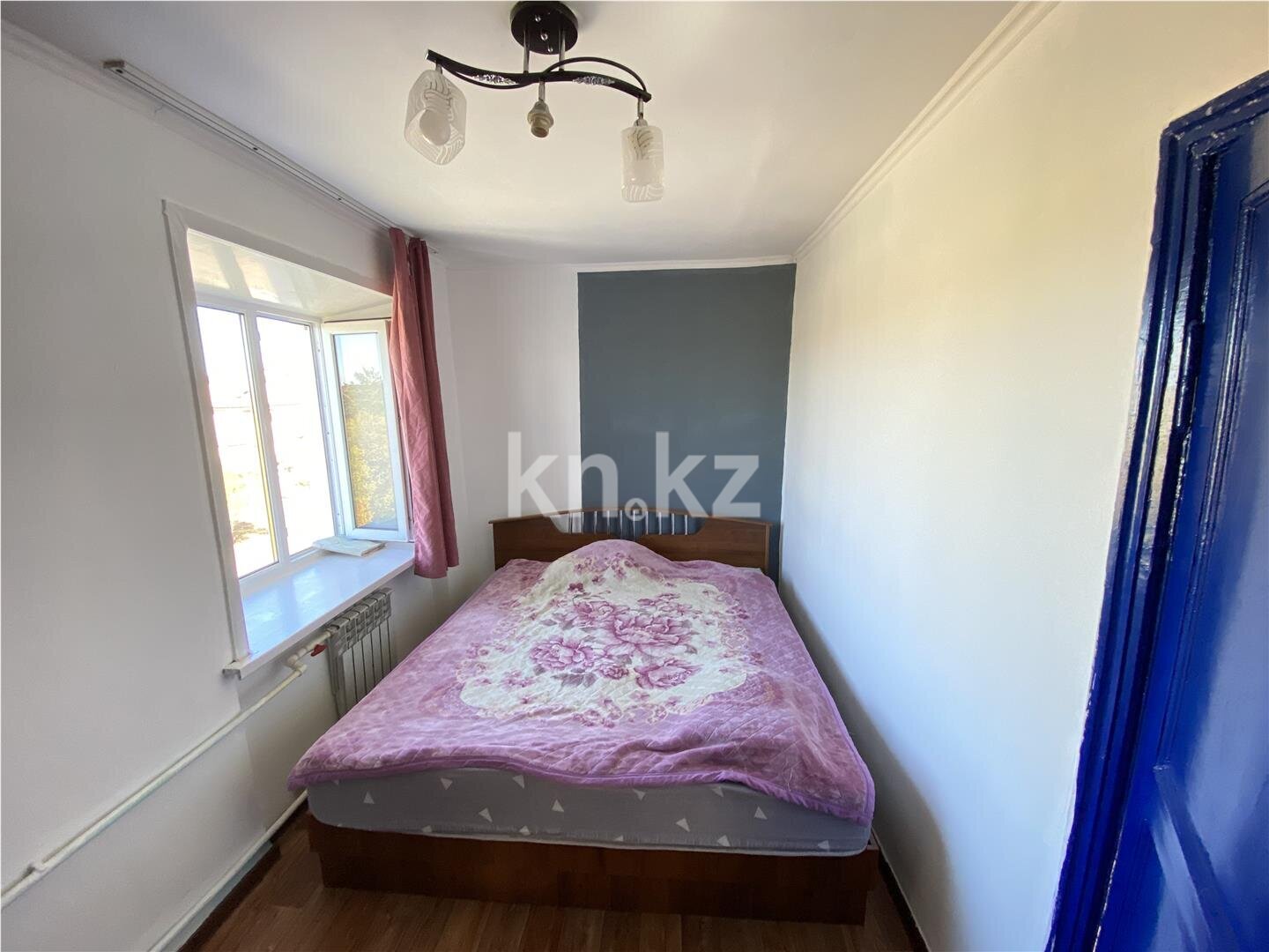 Продажа 2-комнатной квартиры, 42 м² в Караганде - фото 2