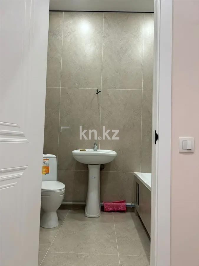 Продажа 1-комнатной квартиры, 35 м² в Алматы - фото 3