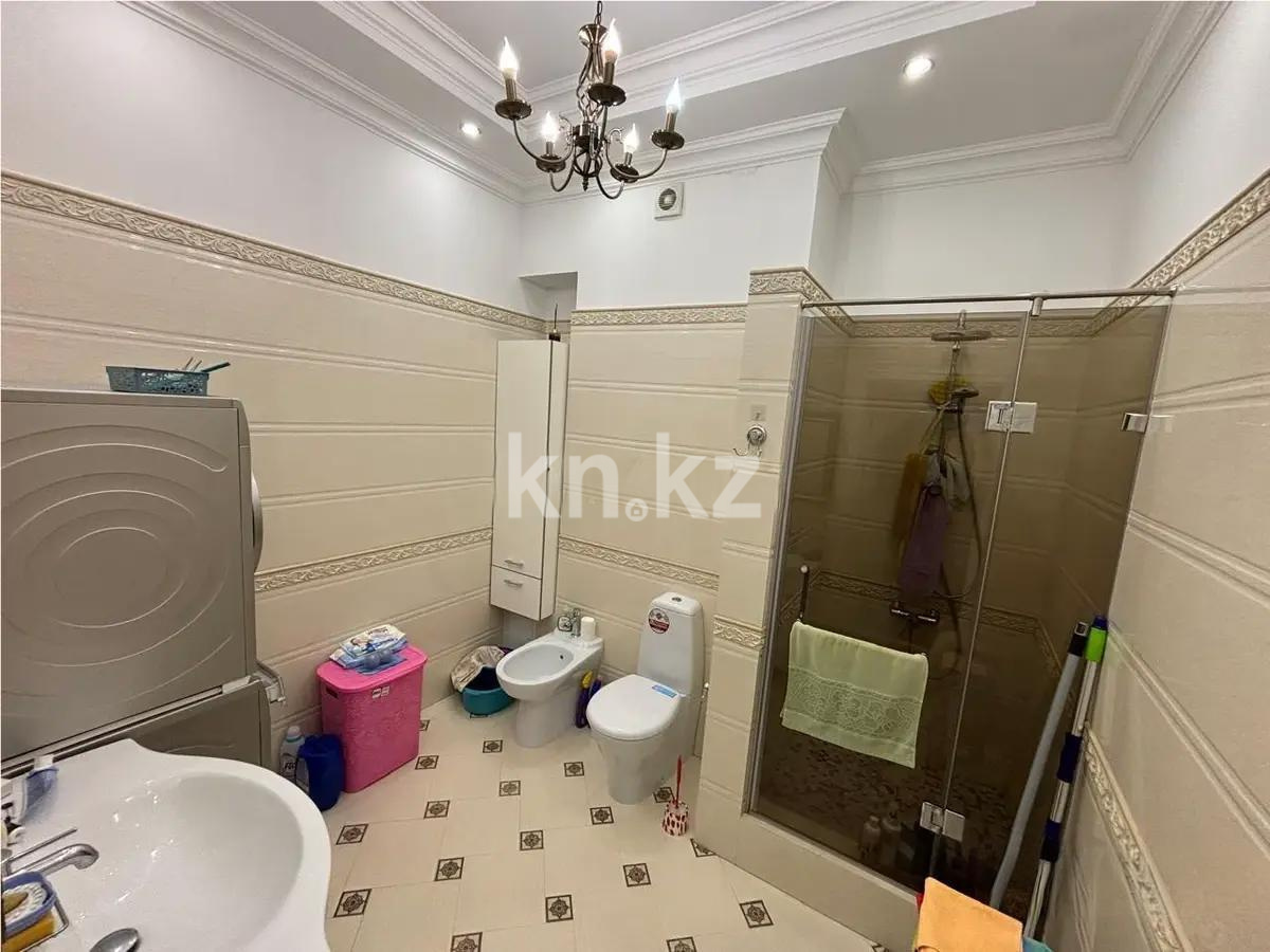 Продажа 3-комнатной квартиры, 107 м² в Астане - фото 6