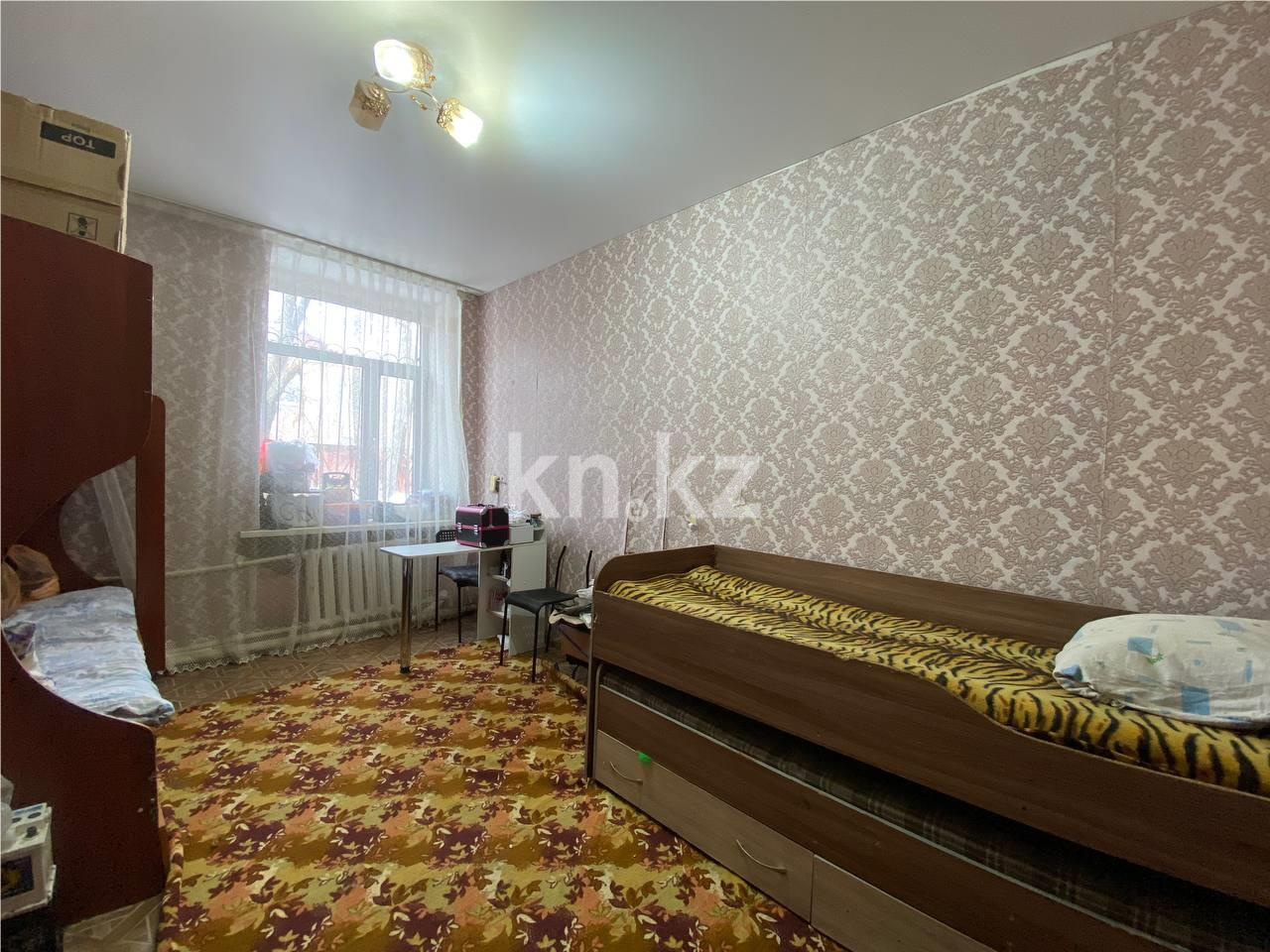Продажа 2-комнатной квартиры, 53 м² в Темиртау - фото 3