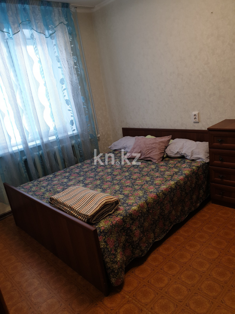 Аренда 2-комнатной квартиры, 54 м² в Караганде - фото 9