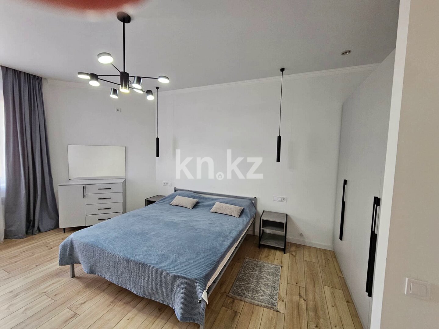 Аренда 2-комнатной квартиры, 50 м² в Алматы - фото 6