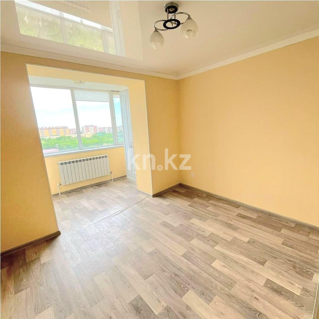 Продажа 3-комнатной квартиры, 66 м² в Караганде - фото 5