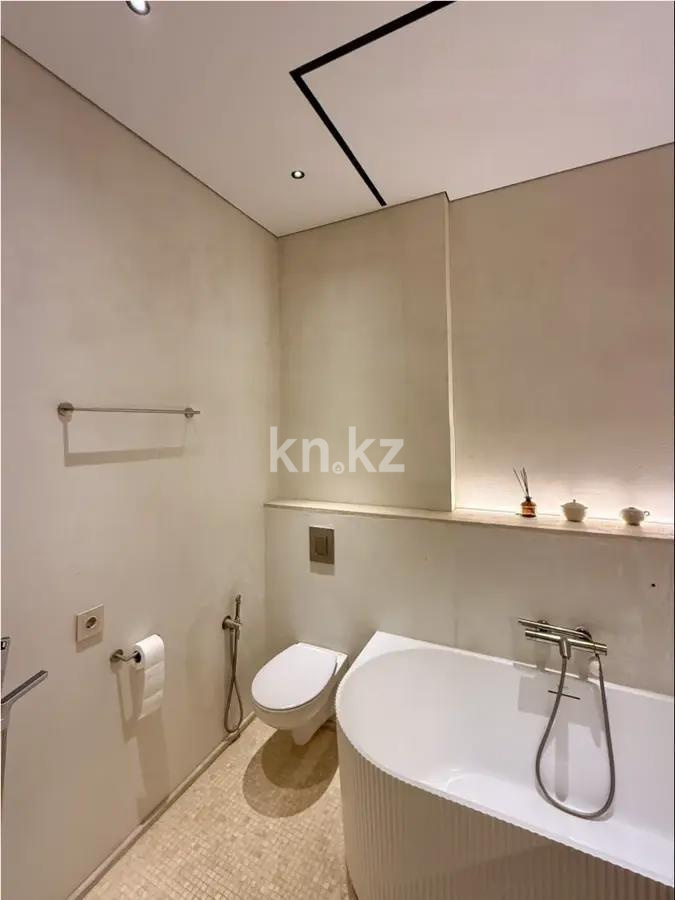 Продажа 3-комнатной квартиры, 110 м² в Астане - фото 6