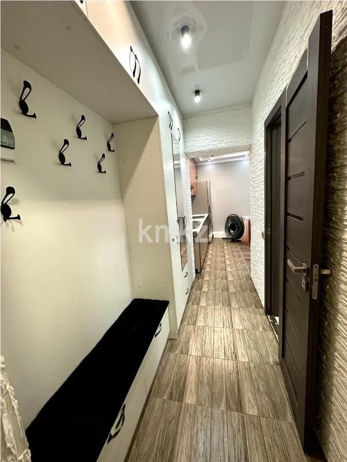 Продажа 2-комнатной квартиры, 47 м², мкр-н Аксай-5, дом  25 в Алматы - фото 5